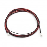 jst 3pin male to female connector automotive wire harness
